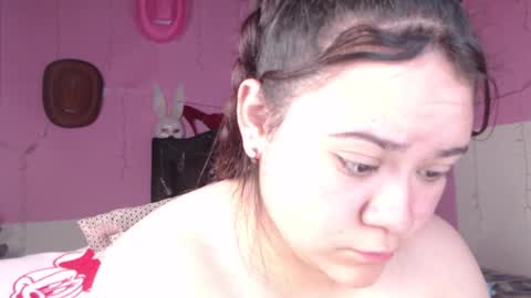 Snapshot of nikkirous_ chatting on 01/03/25, 03:55 Nikkirous online show from 01/03/25, 03:55