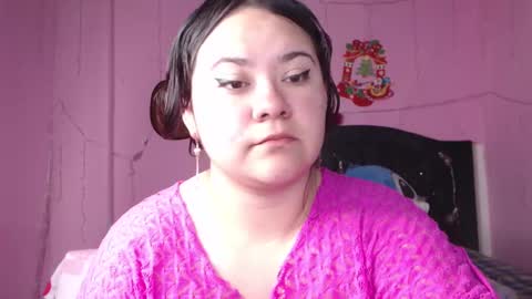 Snapshot of nikkirous_ chatting on 02/11/25, 12:16 Nikkirous online show from 02/11/25, 12:16