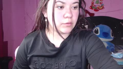 Snapshot of nikkirous_ chatting on 02/21/25, 12:39 Nikkirous online show from 02/21/25, 12:39