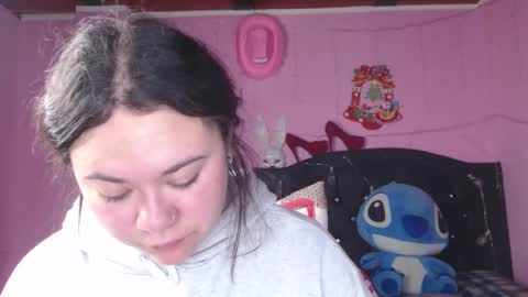 Snapshot of nikkirous_ chatting on 02/22/25, 12:40 Nikkirous online show from 02/22/25, 12:40