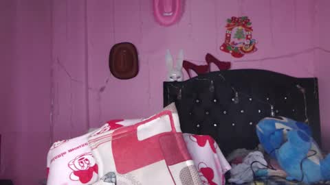 Snapshot of nikkirous_ chatting on 03/08/25, 12:41 Nikkirous online show from 03/08/25, 12:41