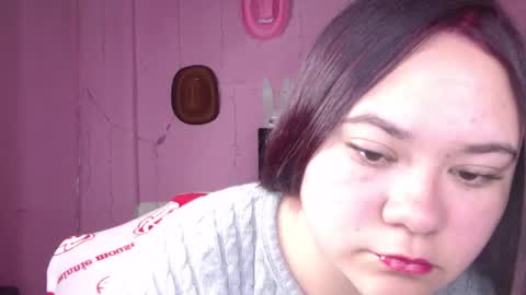 Snapshot of nikkirous_ chatting on 03/08/25, 06:47 Nikkirous online show from 03/08/25, 06:47