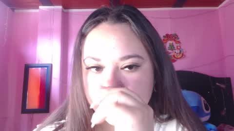 Snapshot of nikkirous_ chatting on 09/08/25, 03:00 Nikkirous online show from 09/08/25, 03:00
