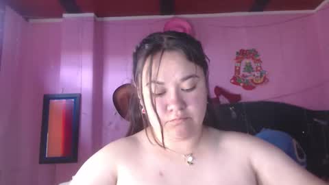 Snapshot of nikkirous_ chatting on 09/09/25, 12:48 Nikkirous online show from 09/09/25, 12:48