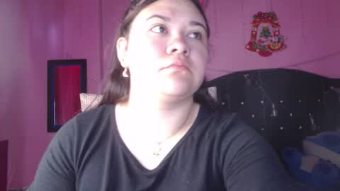 Snapshot of nikkirous_ chatting on 09/22/25, 12:40 Nikkirous online show from 09/22/25, 12:40