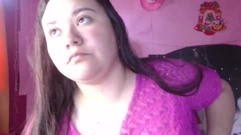Snapshot of nikkirous_ chatting on 09/27/25, 03:06 Nikkirous online show from 09/27/25, 03:06