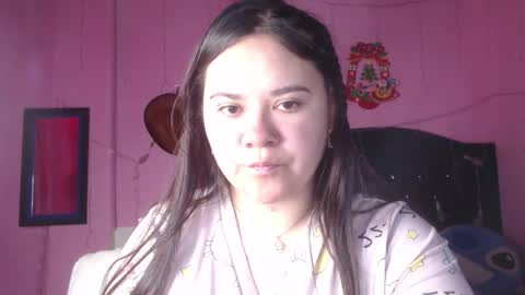 Snapshot of nikkirous_ chatting on 09/29/25, 12:32 Nikkirous online show from 09/29/25, 12:32