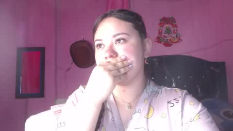 Snapshot of nikkirous_ chatting on 09/30/25, 04:34 Nikkirous online show from 09/30/25, 04:34