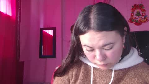 Nikkirous online show from 10/25/25, 03:40