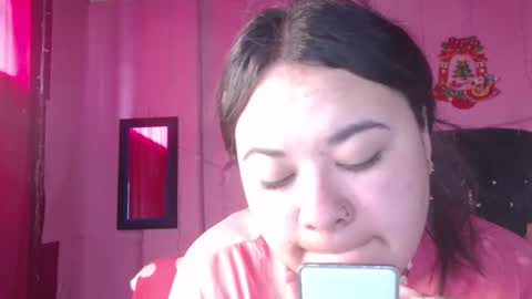 Nikkirous online show from 10/27/25, 01:04