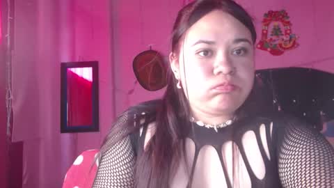 Nikkirous online show from 10/30/25, 05:13