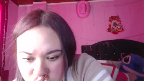 Nikkirous online show from 11/21/25, 05:44