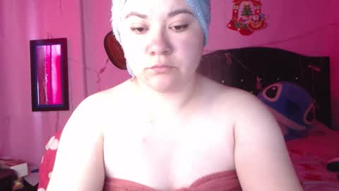 Nikkirous online show from 11/23/25, 01:44