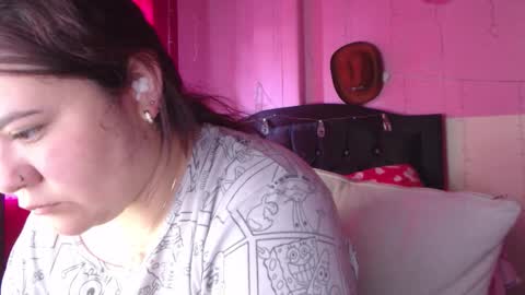 Nikkirous online show from 02/16/26, 12:56