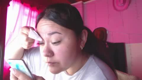 Snapshot of nikkirous_ chatting on 05/11/26, 02:45 Nikkirous online show from 05/11/26, 02:45