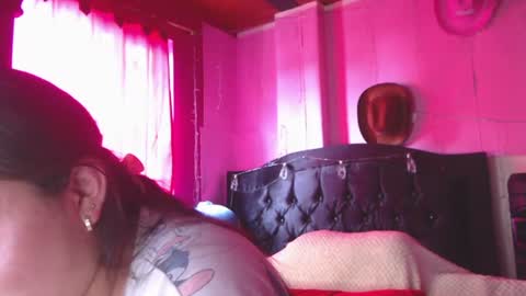 Nikkirous online show from 06/10/26, 04:39