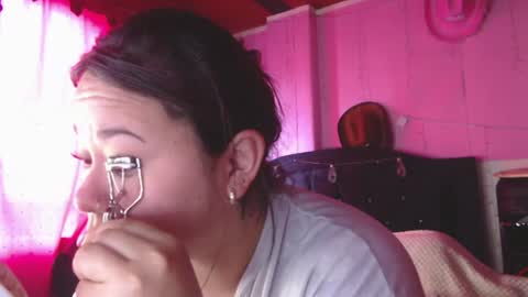 Nikkirous online show from 06/19/26, 02:10
