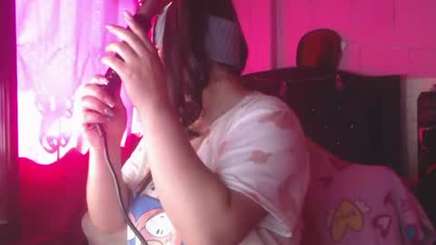 Nikkirous online show from 07/06/26, 02:47