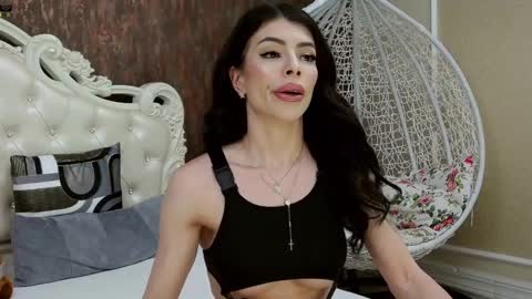 Nikky online show from 02/05/25, 11:23