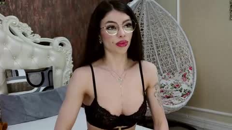 Nikky online show from 02/17/25, 07:15