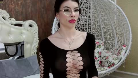 Nikky online show from 02/21/25, 07:45