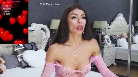 Nikky online show from 09/18/25, 06:37