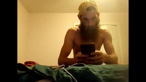 Nick kief online show from 02/14/25, 08:59