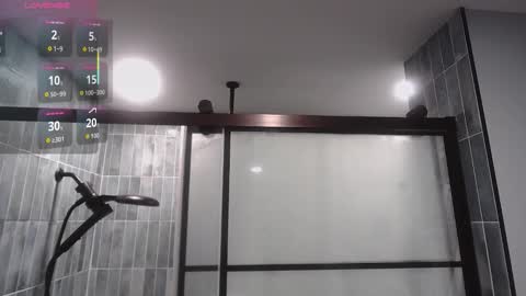 nikkisnow1 online show from 11/27/25, 03:08