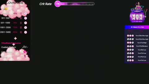 Nikki online show from 12/17/24, 11:39