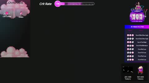 Nikki online show from 01/23/25, 04:19