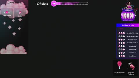 Nikki online show from 01/31/25, 09:59