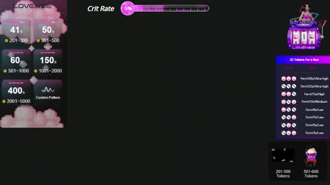 Nikki online show from 02/07/25, 11:23