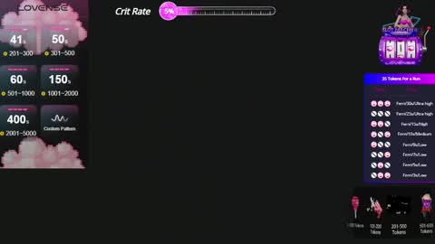 Nikki online show from 02/11/25, 11:21