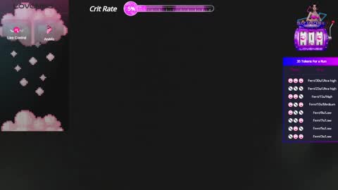 Nikki online show from 02/18/25, 11:33