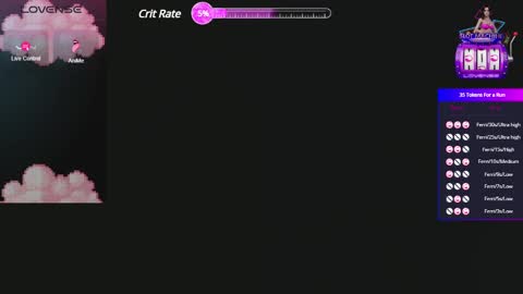 Nikki online show from 02/25/25, 10:37