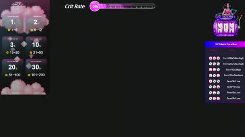 Nikki online show from 03/07/25, 10:02