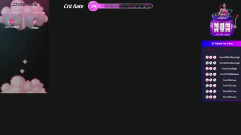 Nikki online show from 03/11/25, 10:51