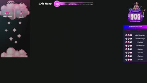 Nikki online show from 09/19/25, 10:27