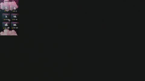 Nikki online show from 10/12/25, 01:54