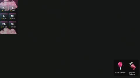 Nikki online show from 10/24/25, 11:17