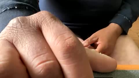 nikko196969 online show from 03/29/26, 11:54