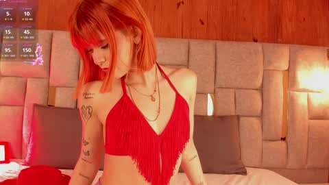 nikky_red__ online show from 04/10/26, 04:50