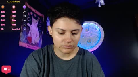 Nikky online show from 01/07/26, 12:40