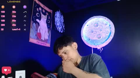 Nikky online show from 01/08/26, 01:24