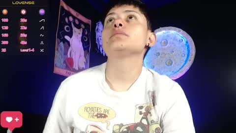 Nikky online show from 01/11/26, 12:54