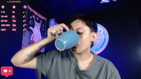 Nikky online show from 01/12/26, 01:27