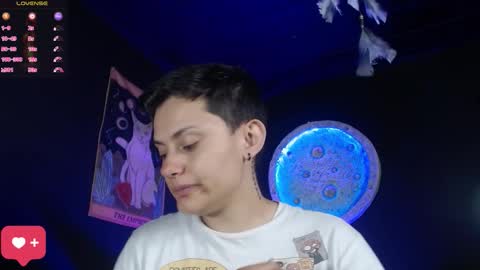 Nikky online show from 02/05/26, 12:43