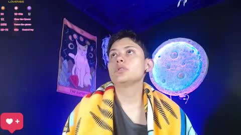 Nikky online show from 02/06/26, 01:03