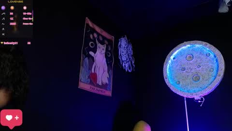 Nikky online show from 02/19/26, 03:30