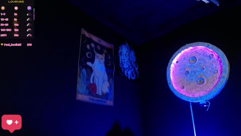 Nikky online show from 03/07/26, 02:14